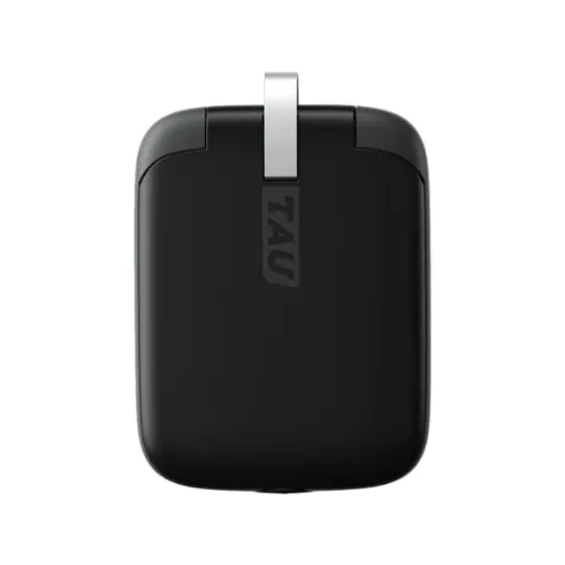 صورة Rolling Square - TAU 3in1 Powerbank 1400 mAh -BLACK