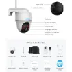 صورة Reolink Argus PT (4MP&Dual WiFi) Security Camera