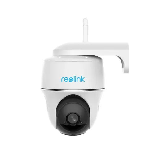 صورة Reolink Argus PT (4MP&Dual WiFi) Security Camera