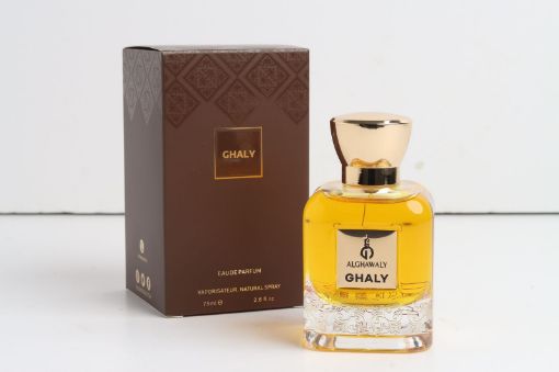 صورة Alghawaly Ghaly Perfume