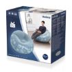 صورة Bestway - كرسي قابل للنفخ Inflate-A-Chair، 75052N