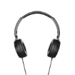 صورة سماعات بلاتينوم سلسلة فيتال للوضع فوق الأذن - أسود