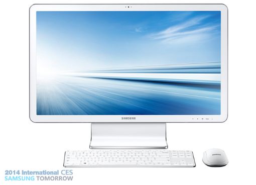 صورة Samsung All-in-One PC