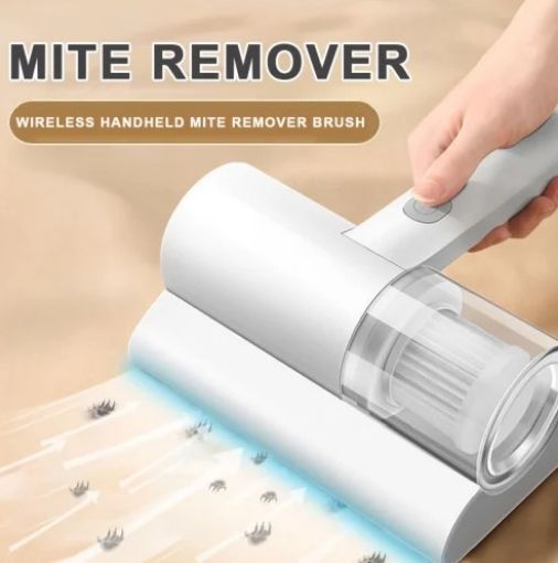 صورة Mite and Dust Remover