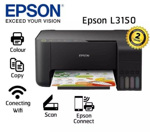 صورة Printer Epson L3150