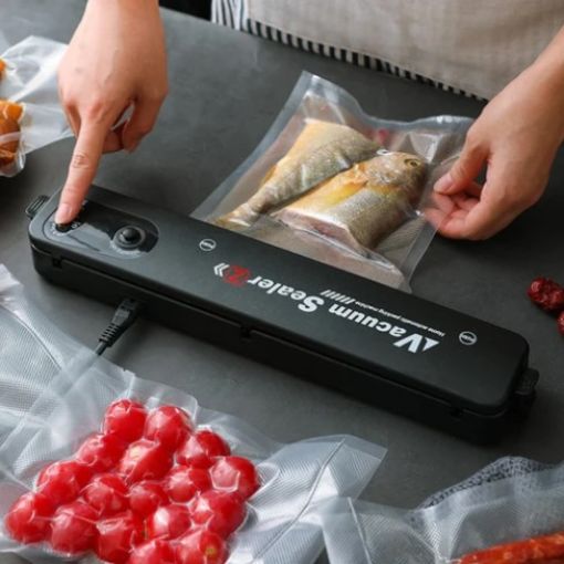 صورة Vacuum Sealer