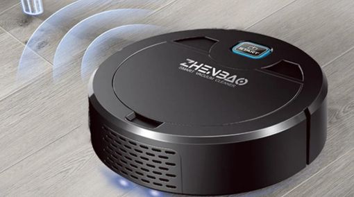 صورة Smart Vacuum