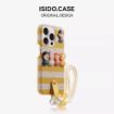 صورة Fun doll case for iphone