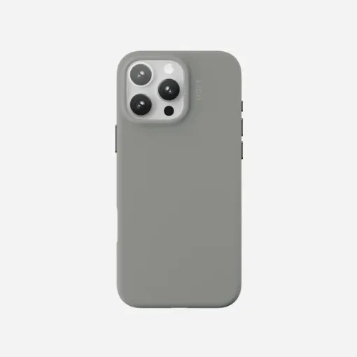 صورة MOFT Snap Phone Case - iPhone 16promax - Taupe (Non-Lanyard Compatible)