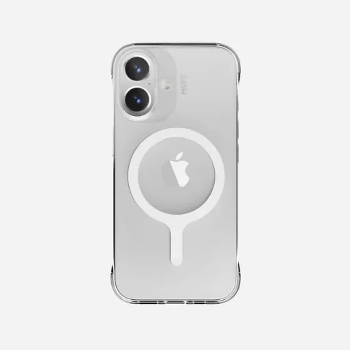 صورة Moft Snap Invisible Case for iPhone 16 Plus