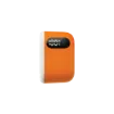 صورة MOMAX 1-POWER MINI 5000mAh 3IN1 POWER BANK WITH USB-C PLUG (Orange)