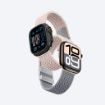 صورة AMAZINGTHING Blend Band For Watch 46mm (Pink Grey)