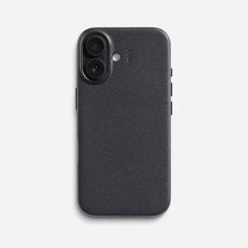 صورة MOFT SNAP CASE MOVAS IPHONE 16 BLACK