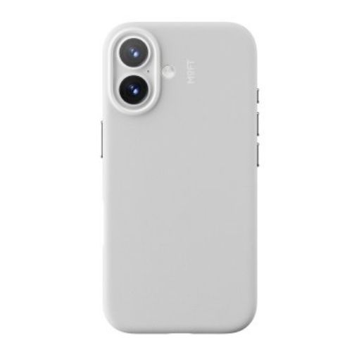 صورة MOFT SNAP CASE MOVAS IPHONE 16 MISTY COVE