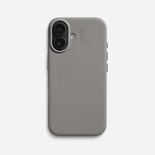 صورة MOFT SNAP CASE MOVAS IPHONE 16 TAUPE