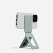 صورة MOFT Snap Invisible Phone Tripod (MOVAS) GREEN