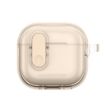 صورة AMAZINGTHING MINIMAL AIRPODS 4 CLICK CASE GOLD