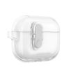 صورة AMAZINGTHING MINIMAL AIRPODS PRO/ PRO 2 CLICK CASE CLEAR