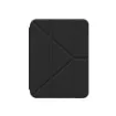 صورة AMAZINGTHING Minimal Case for iPad mini A17 Pro (Black)