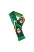 صورة Al Ahli Club Scarf - Black & Green