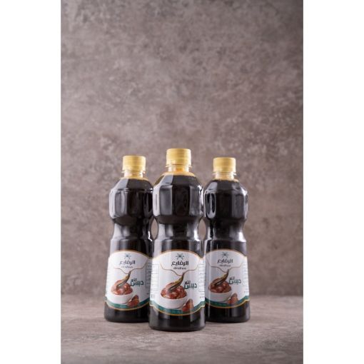 صورة شراب التمر الرفايع 12 عبوة  - 700 جم 