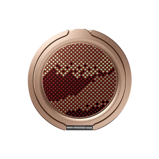 صورة Benks ArmorPop حامل ومقبض هاتف MagSafe – Golden Tide