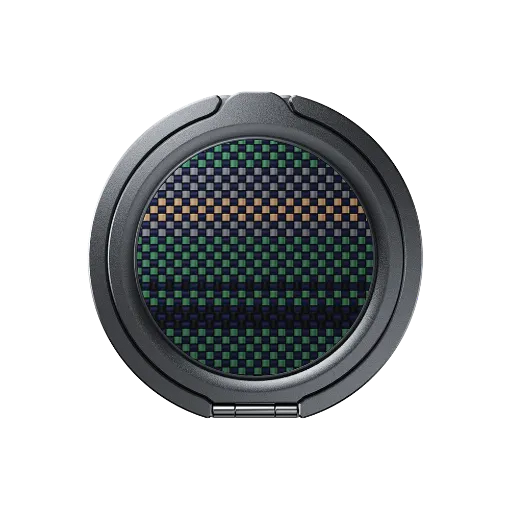 صورة Benks ArmorPop حامل ومقبض هاتف MagSafe – Aurora