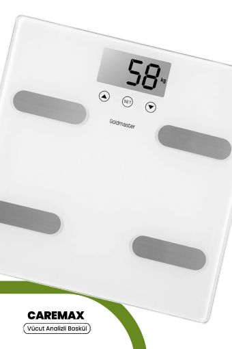 Image for SKU GOMCAREMAX