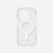صورة                                        MOFT الشفاف مع دعم MagSafe لهاتف iPhone 14 غطاء   