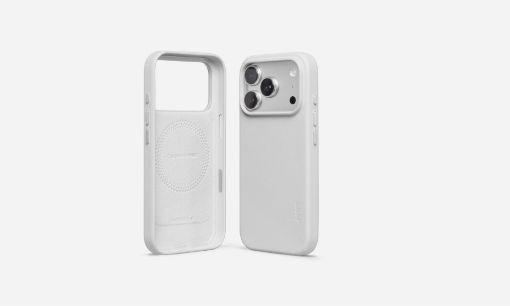 صورة جراب موفت سناب - آيفون ١٧ بروماكس - ميستي كوف