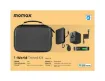 صورة مجموعة MOMAX BUNDLE (UA27D+EW5D+DC52D+BR11D+IP152D+SR35E)