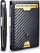 صورة TRAVANDO Austin Men’s Slim RFID-Blocking Wallet with Money Clip & Gift Box