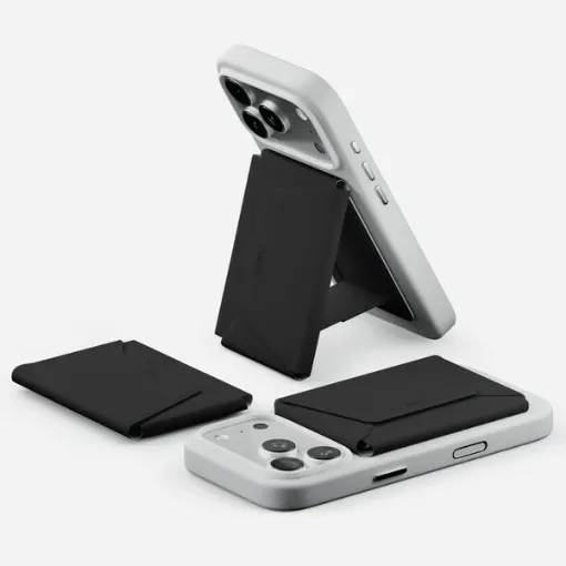 صورة MOFT Snap Field Wallet Stand