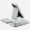 صورة MOFT Snap Field Wallet Stand